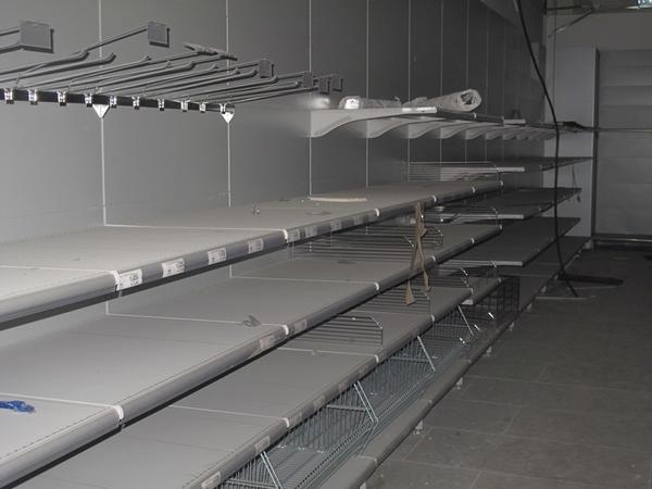 3#2246 Scaffalature in vendita - foto 21