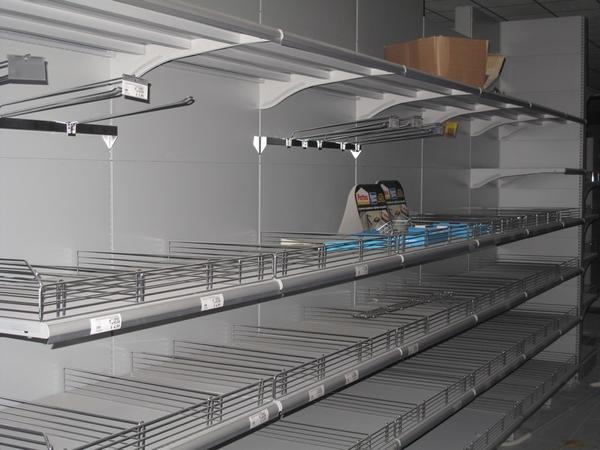 3#2246 Scaffalature in vendita - foto 22