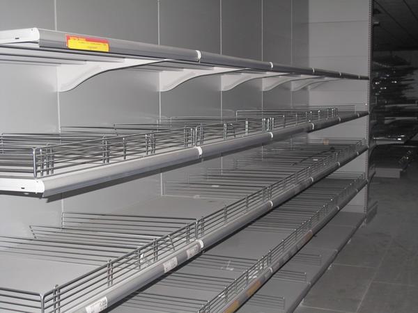 3#2246 Scaffalature in vendita - foto 24