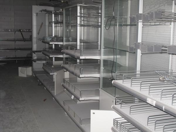 3#2246 Scaffalature in vendita - foto 25