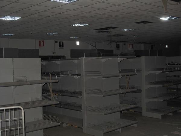 3#2246 Scaffalature in vendita - foto 26