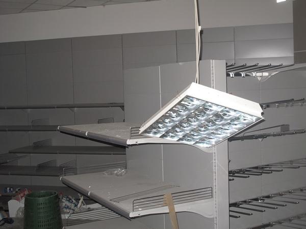 3#2246 Scaffalature in vendita - foto 27
