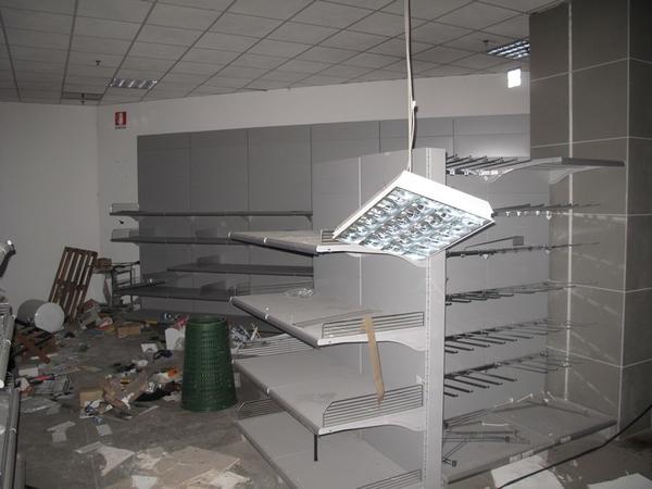 3#2246 Scaffalature in vendita - foto 28