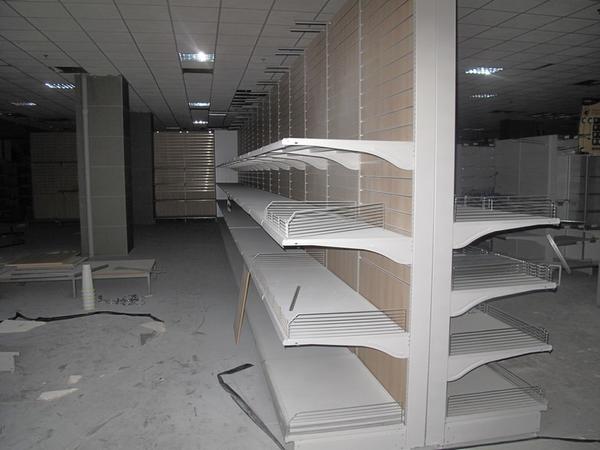 3#2246 Scaffalature in vendita - foto 30