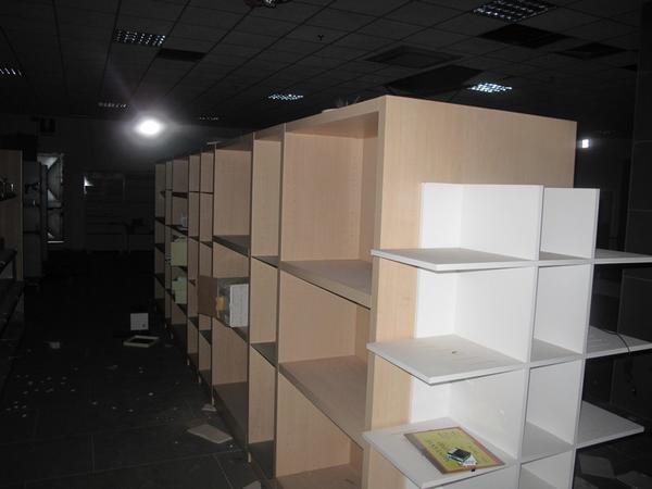 3#2246 Scaffalature in vendita - foto 31