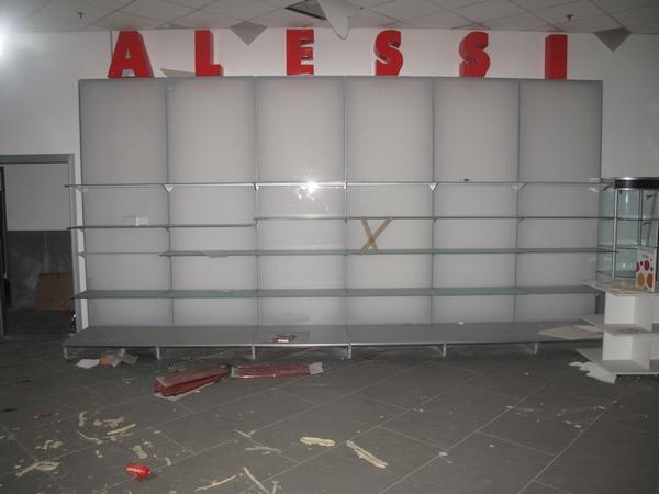 3#2246 Scaffalature in vendita - foto 33