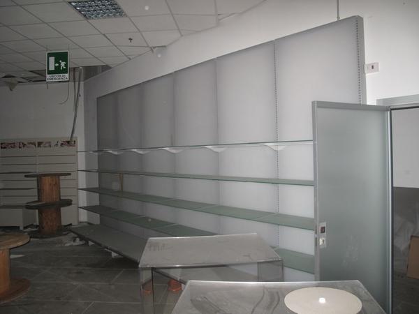 3#2246 Scaffalature in vendita - foto 34
