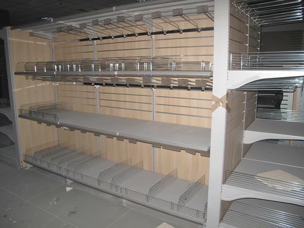 3#2246 Scaffalature in vendita - foto 39