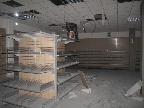3#2246 Scaffalature in vendita - foto 40