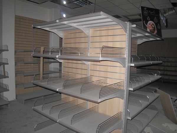 3#2246 Scaffalature in vendita - foto 41