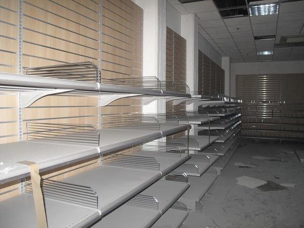 3#2246 Scaffalature in vendita - foto 42