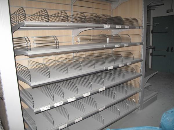 3#2246 Scaffalature in vendita - foto 43