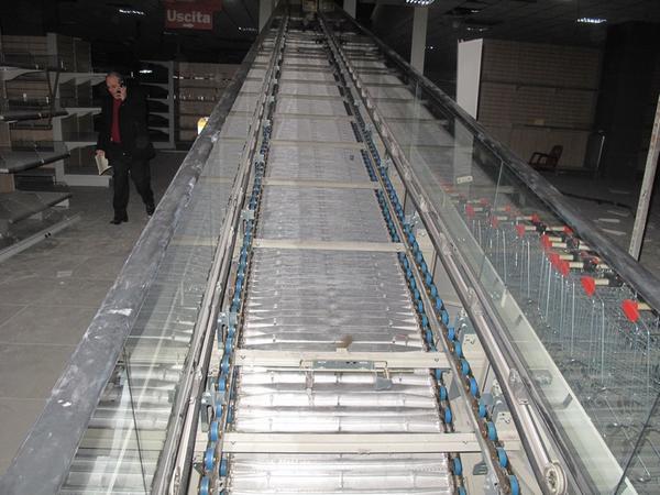 3#2246 Scaffalature in vendita - foto 44
