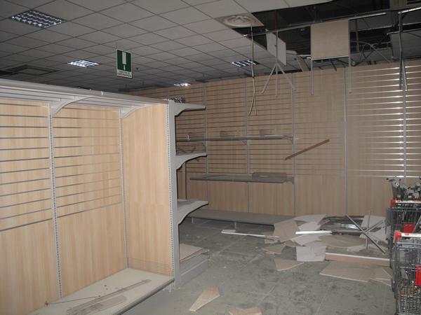 3#2246 Scaffalature in vendita - foto 45