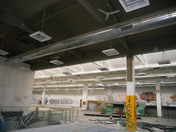5#2246 Impianto di condizionamento ed illuminazione in vendita - foto 2