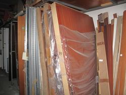 Stocks of hardware goods - Lot 4 (Auction 2249)