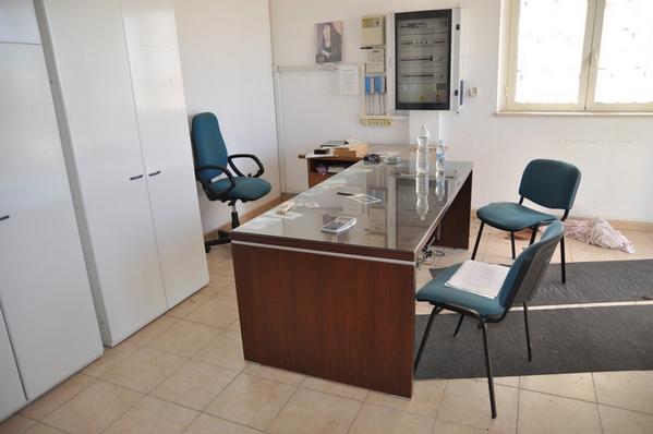 1#2256 Arredi ufficio in vendita - foto 1