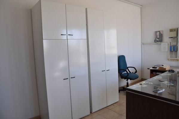 1#2256 Arredi ufficio in vendita - foto 2