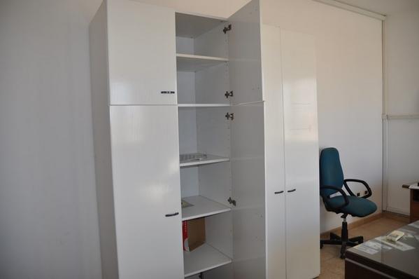1#2256 Arredi ufficio in vendita - foto 3