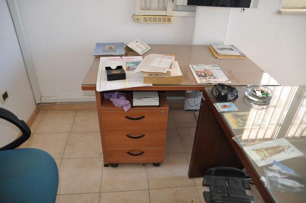1#2256 Arredi ufficio in vendita - foto 6
