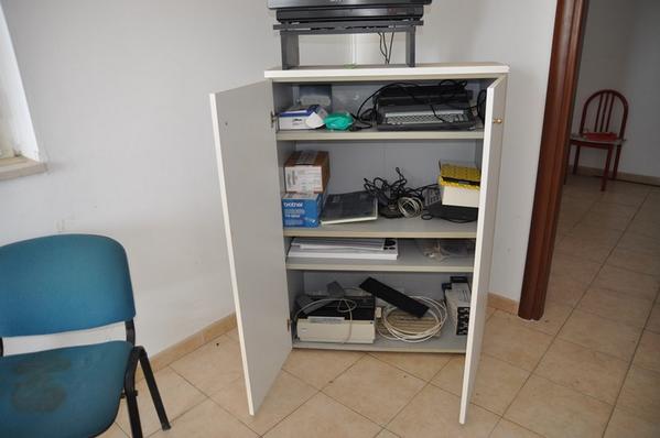 1#2256 Arredi ufficio in vendita - foto 11