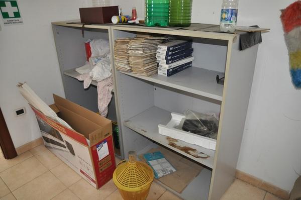 1#2256 Arredi ufficio in vendita - foto 13