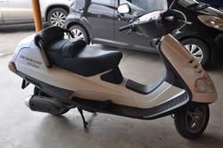 Scooter Piaggio M20 - Lotto 12 (Asta 2256)