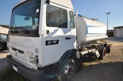 Autobotte Renault S135 - Lotto 2 (Asta 2256)