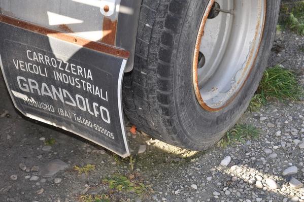 2#2256 Autobotte Renault S135 in vendita - foto 4