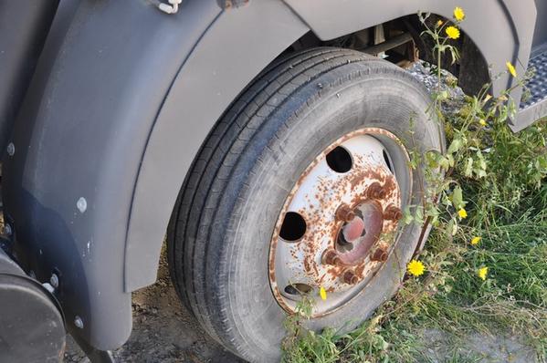 2#2256 Autobotte Renault S135 in vendita - foto 6