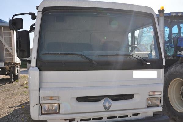 2#2256 Autobotte Renault S135 in vendita - foto 9