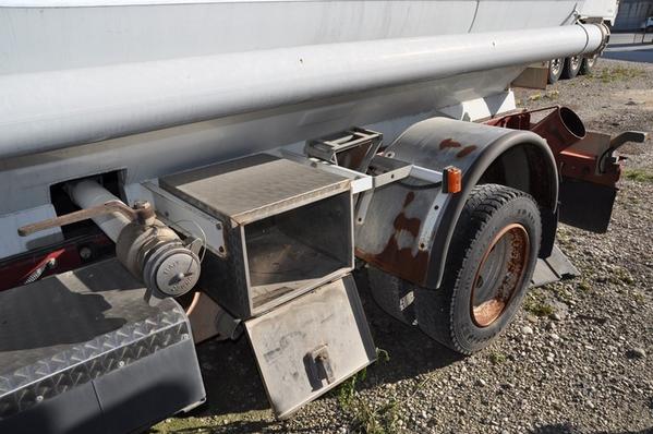 2#2256 Autobotte Renault S135 in vendita - foto 13