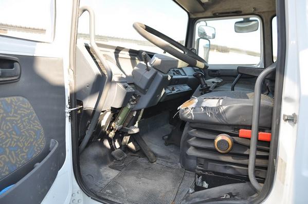 2#2256 Autobotte Renault S135 in vendita - foto 17