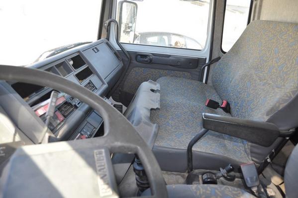 2#2256 Autobotte Renault S135 in vendita - foto 18