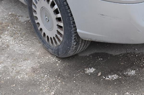 5#2256 Autovettura Lancia Phedra in vendita - foto 3