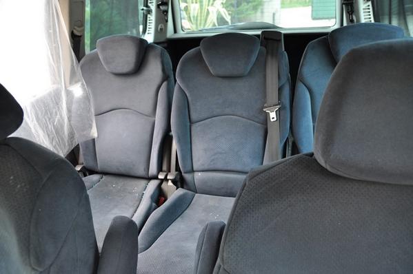 5#2256 Autovettura Lancia Phedra in vendita - foto 12