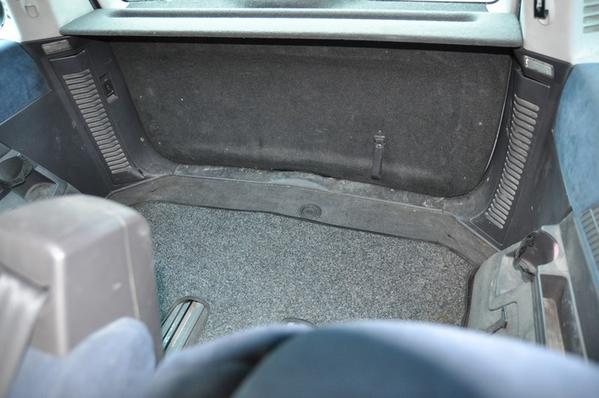 5#2256 Autovettura Lancia Phedra in vendita - foto 14