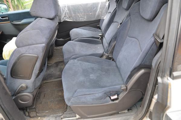 5#2256 Autovettura Lancia Phedra in vendita - foto 15