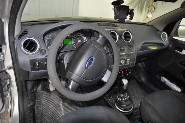 7#2256 Autoveicolo Ford Fiesta in vendita - foto 9