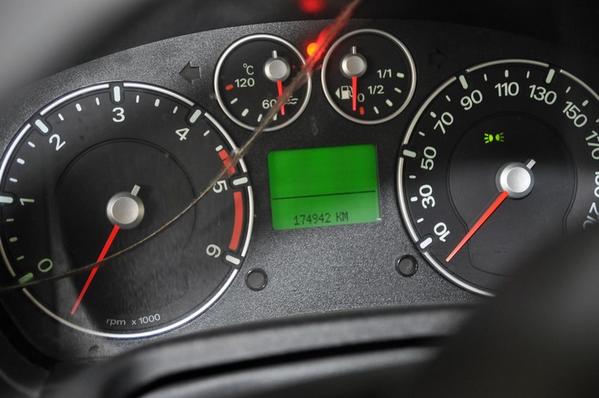 7#2256 Autoveicolo Ford Fiesta in vendita - foto 10