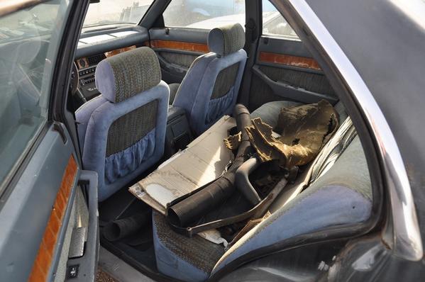 9#2256 Autovettura Maserati 332B in vendita - foto 8