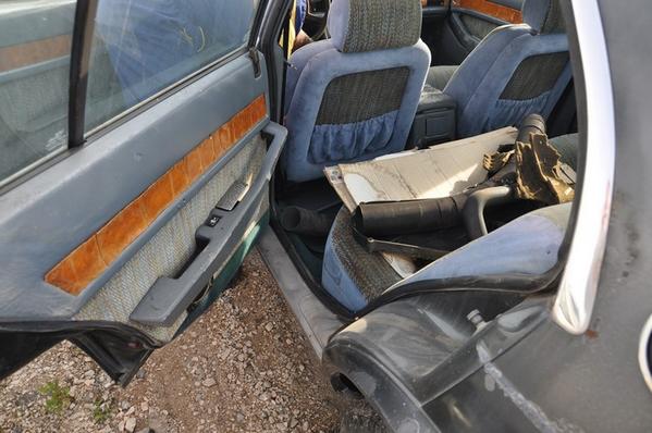 9#2256 Autovettura Maserati 332B in vendita - foto 9