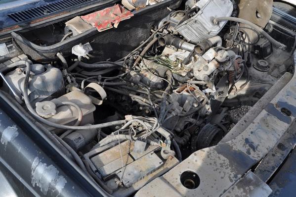 9#2256 Autovettura Maserati 332B in vendita - foto 14