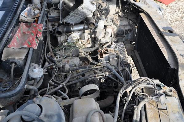 9#2256 Autovettura Maserati 332B in vendita - foto 15