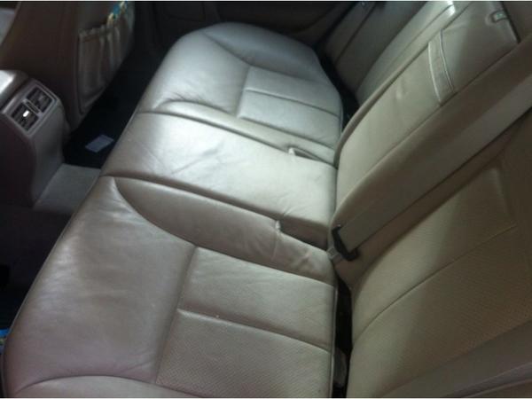 1#2257 Autovettura Mercedes E270 in vendita - foto 8