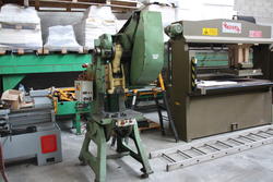 Mechanical press - Lot 22 (Auction 2258)