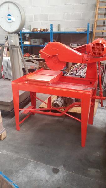 32#2258 Sega tipo clipper in vendita - foto 1