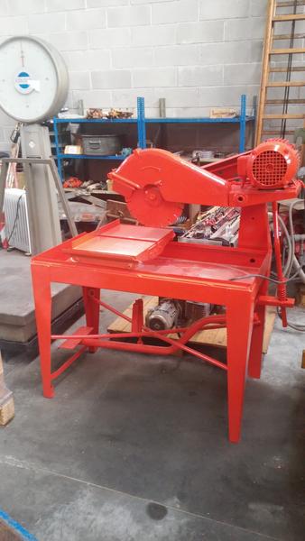 32#2258 Sega tipo clipper in vendita - foto 2