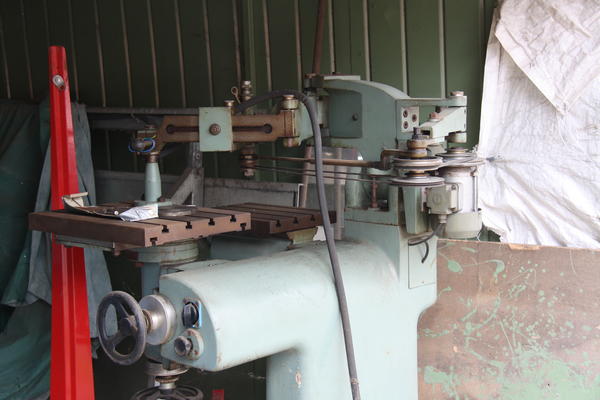 8#2258 Pantografo Ocap in vendita - foto 3
