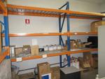 Image 4 - Supino shelving - Lot 102 (Auction 2259)